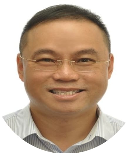Joseph Chee