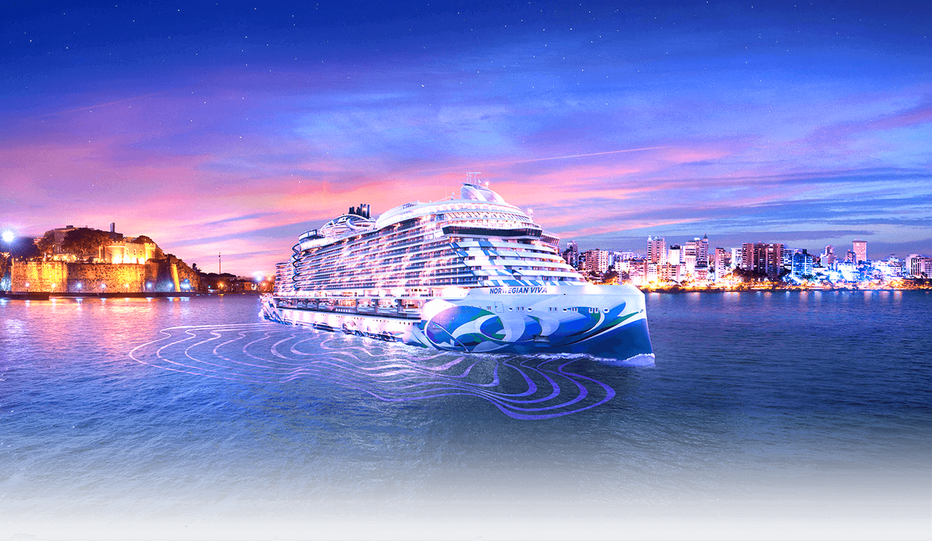 cruise